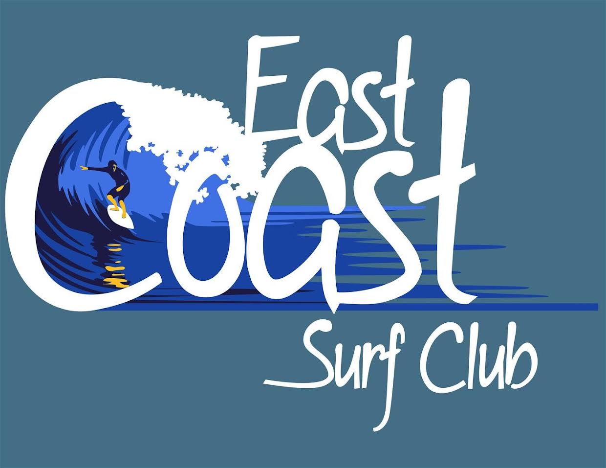 East Coast Surf Club (Staging)
